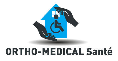 Enseigne spécialisée dans la location et vente de matériel médical 