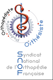 Orthopédie Orthèse Podologie Chalon-sur-Saône Syndicat National de L'Orthopédie Française