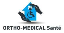 Enseigne spécialisée dans la location et vente de matériel médical 